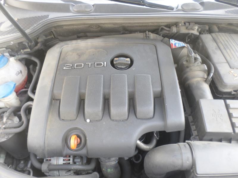 Image Retroviseur droit - AUDI A3 2