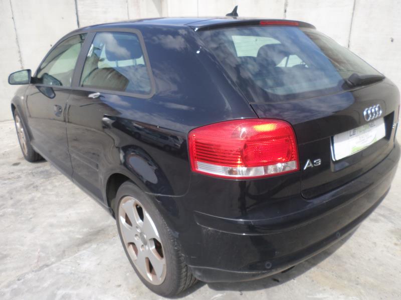 Image Retroviseur droit - AUDI A3 2