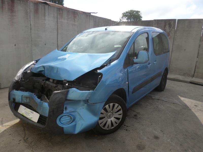 Pompe de direction CITROEN BERLINGO 2 PHASE 1 Diesel - 1