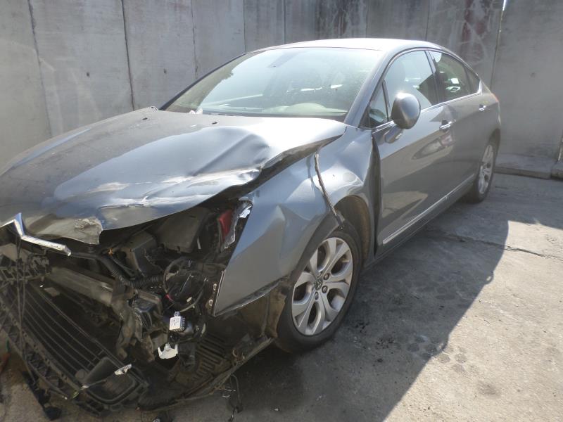 Image Retroviseur droit - CITROEN C5 2