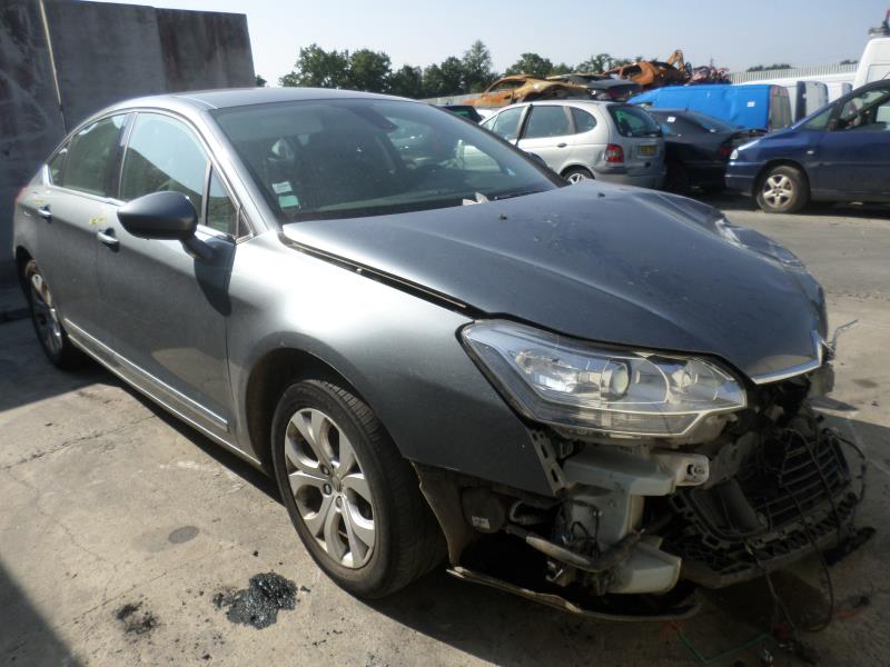 Image Retroviseur droit - CITROEN C5 2