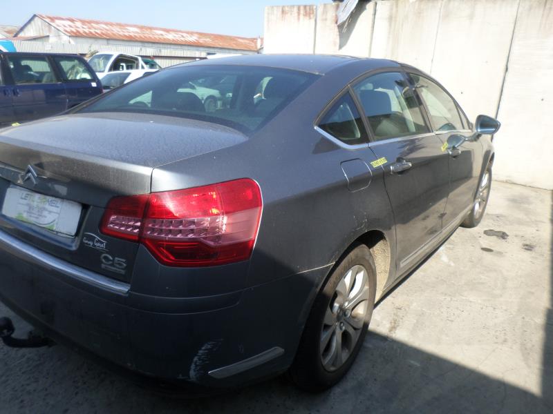 Image Retroviseur droit - CITROEN C5 2