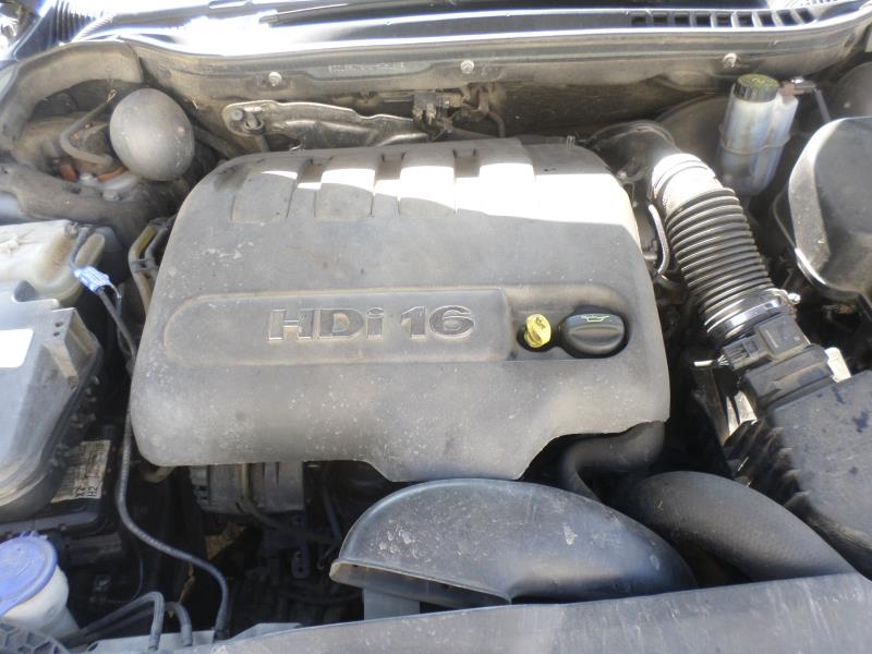 Image Retroviseur droit - CITROEN C5 2