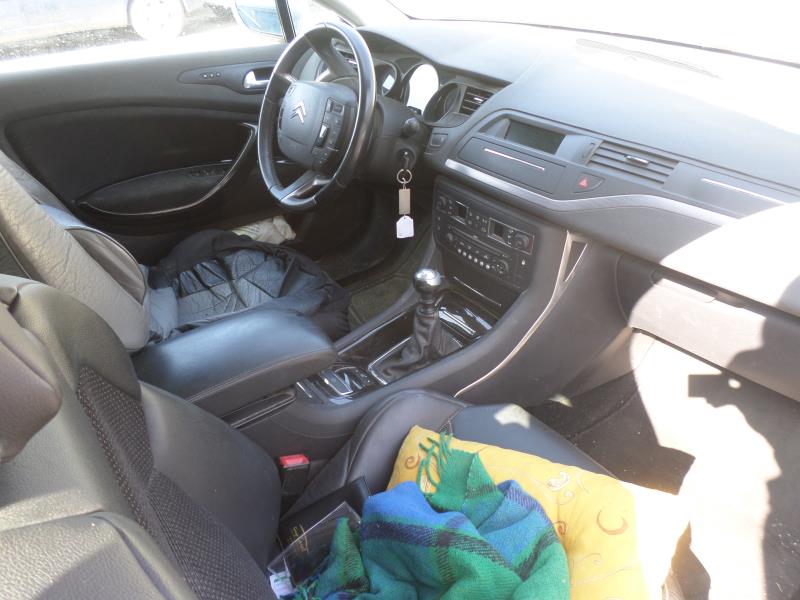 Image Retroviseur droit - CITROEN C5 2
