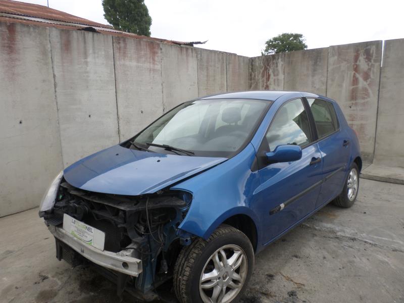 Image Feu arriere principal droit (feux) - RENAULT CLIO 3