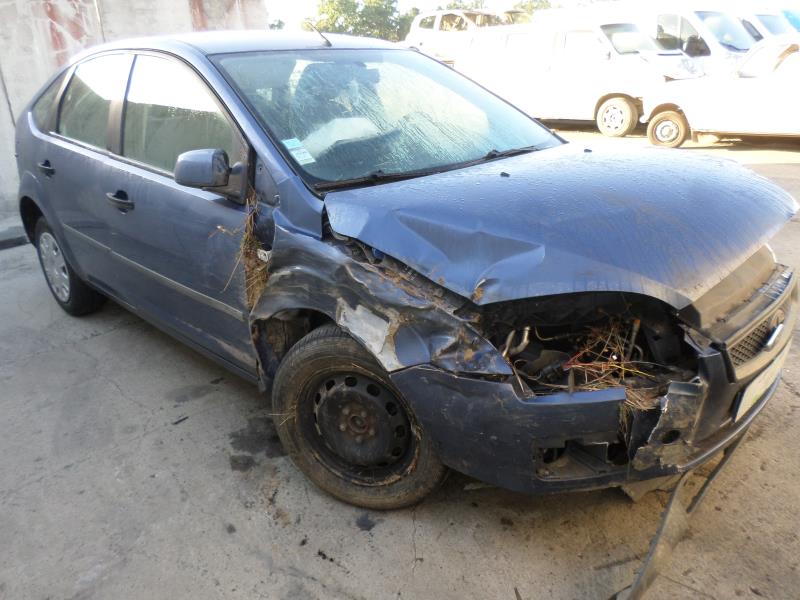 Image Retroviseur droit - FORD FOCUS 2
