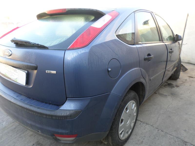 Image Retroviseur droit - FORD FOCUS 2