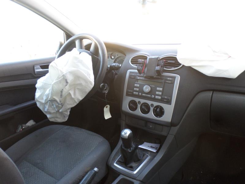 Image Retroviseur droit - FORD FOCUS 2