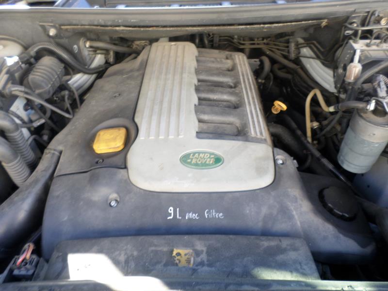 Image Optique avant principal droit (feux)(phare) - LAND ROVER RANGE ROVER 3