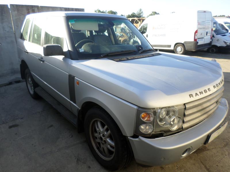 Image Optique avant principal droit (feux)(phare) - LAND ROVER RANGE ROVER 3