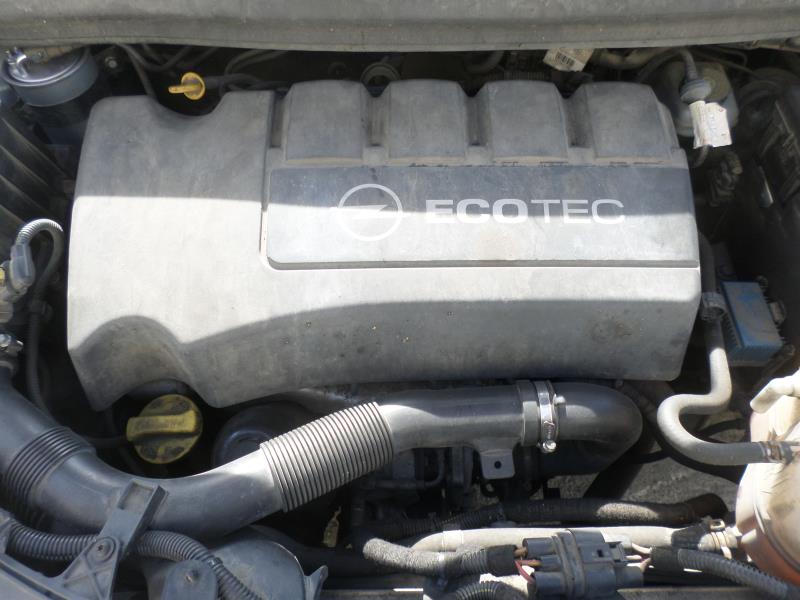 Image OPEL CORSA D