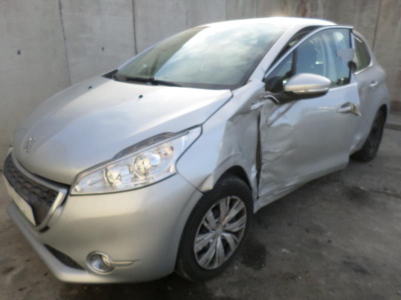 Image Moteur - PEUGEOT 208 1