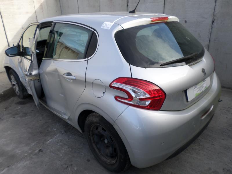 Image Moteur - PEUGEOT 208 1