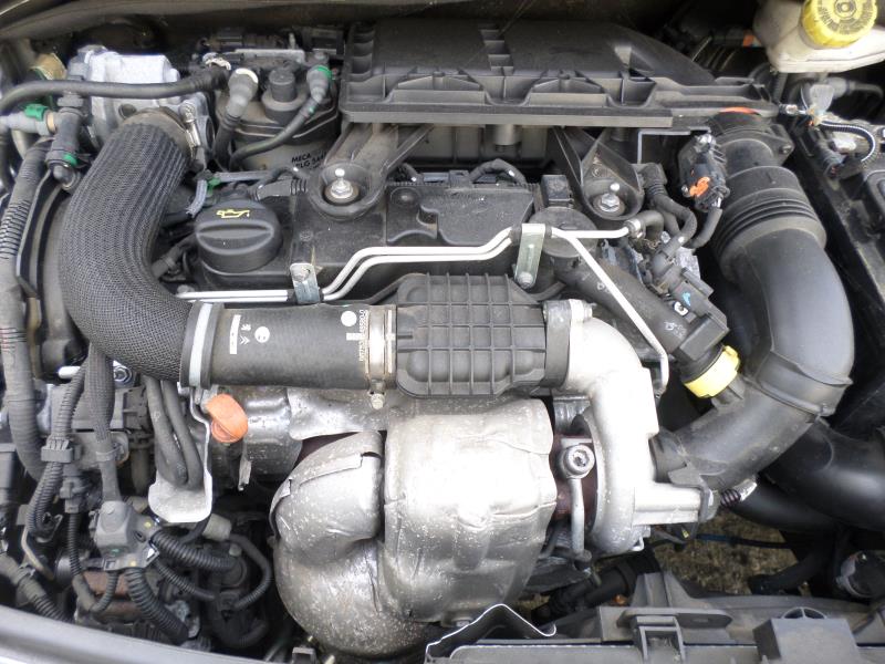 Image Moteur - PEUGEOT 208 1