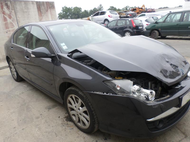 Image Retroviseur droit - RENAULT LAGUNA 3