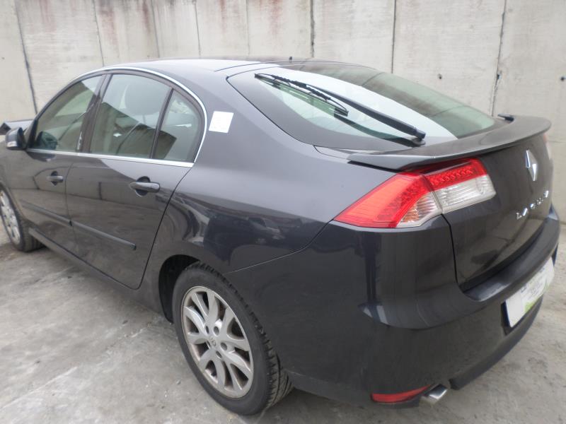 Image Retroviseur droit - RENAULT LAGUNA 3