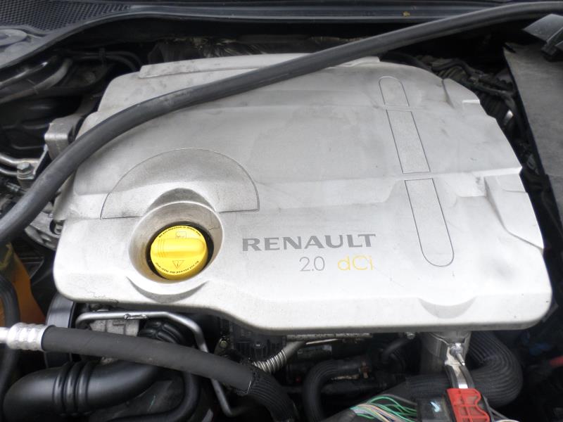 Image Retroviseur droit - RENAULT LAGUNA 3