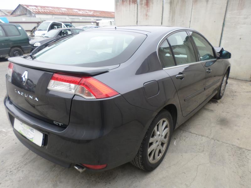 Image Retroviseur droit - RENAULT LAGUNA 3