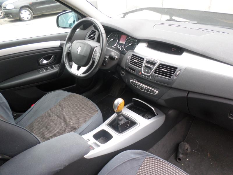 Image Retroviseur droit - RENAULT LAGUNA 3