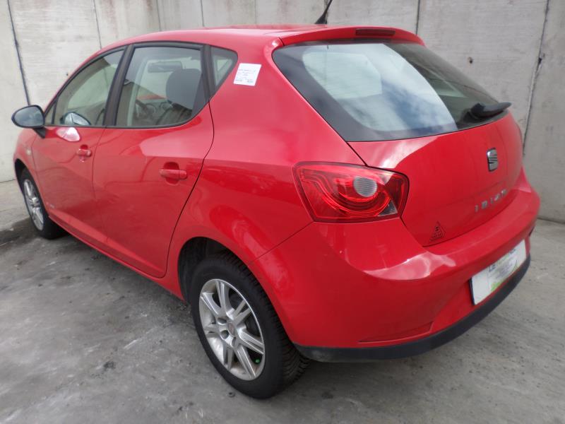 Image Feu arriere principal droit (feux) - SEAT IBIZA 4