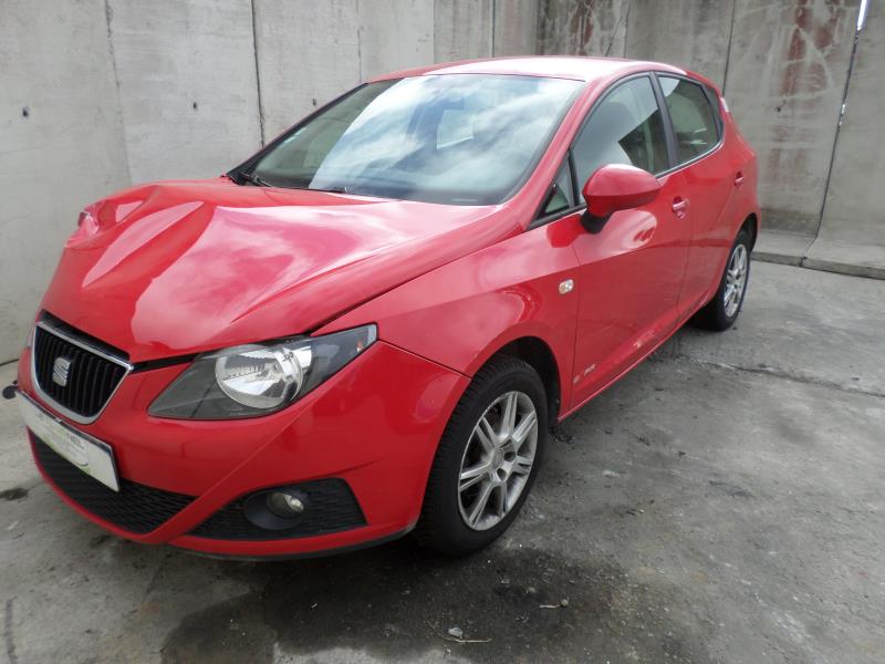 Image Feu arriere principal droit (feux) - SEAT IBIZA 4