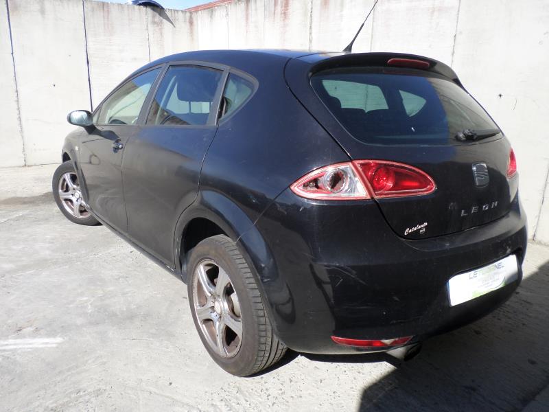 Image Retroviseur droit - SEAT LEON 2