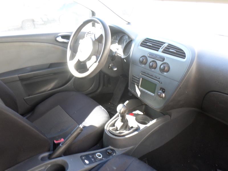Image Retroviseur droit - SEAT LEON 2