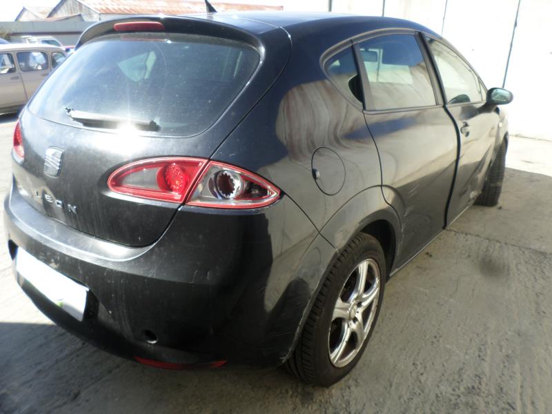 Image Retroviseur droit - SEAT LEON 2
