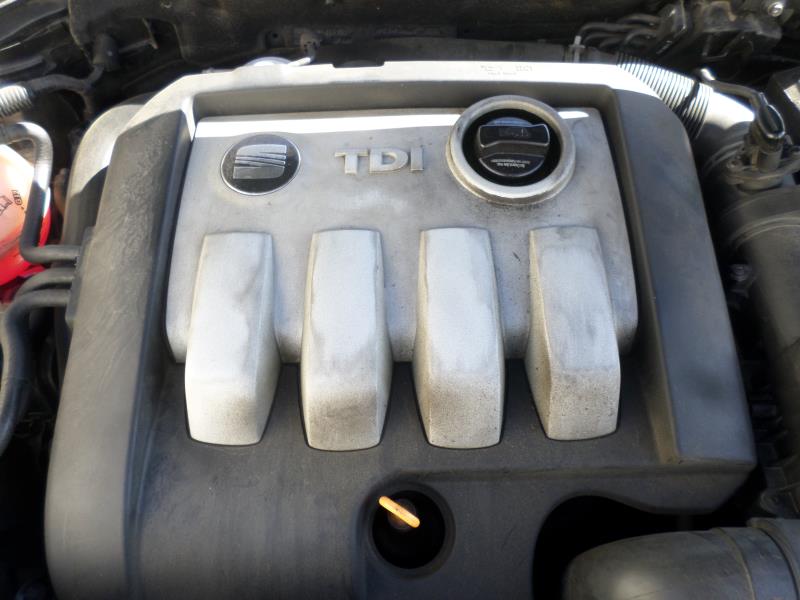Image Retroviseur droit - SEAT LEON 2
