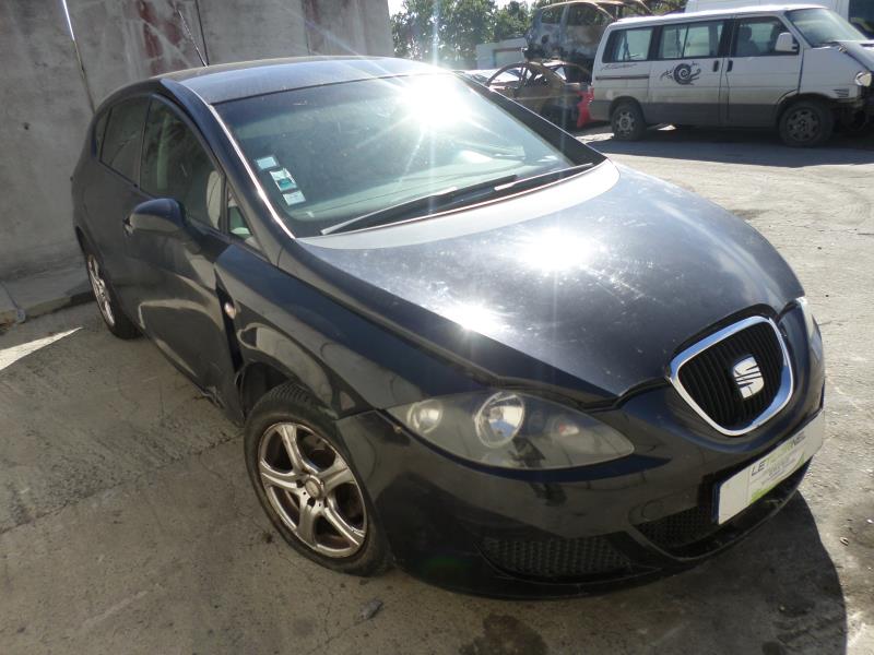Image Retroviseur droit - SEAT LEON 2