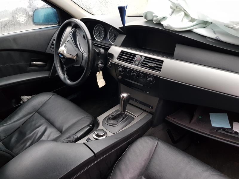 Image Feu arriere principal gauche (feux) - BMW SERIE 5 E60
