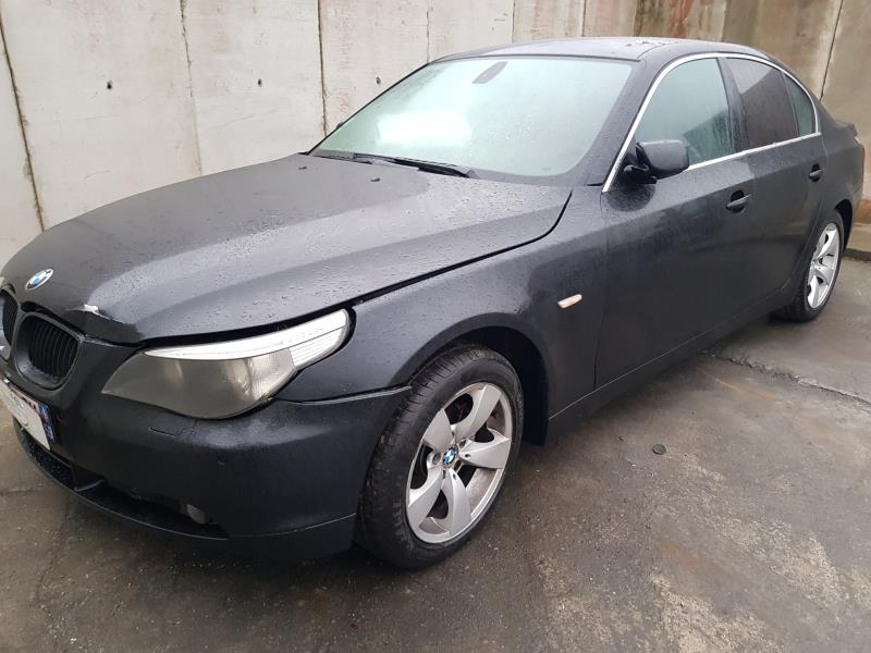 Image Feu arriere principal gauche (feux) - BMW SERIE 5 E60