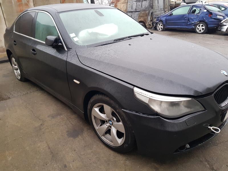 Image Feu arriere principal gauche (feux) - BMW SERIE 5 E60
