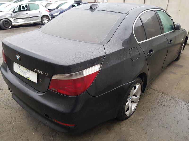 Image Feu arriere principal gauche (feux) - BMW SERIE 5 E60