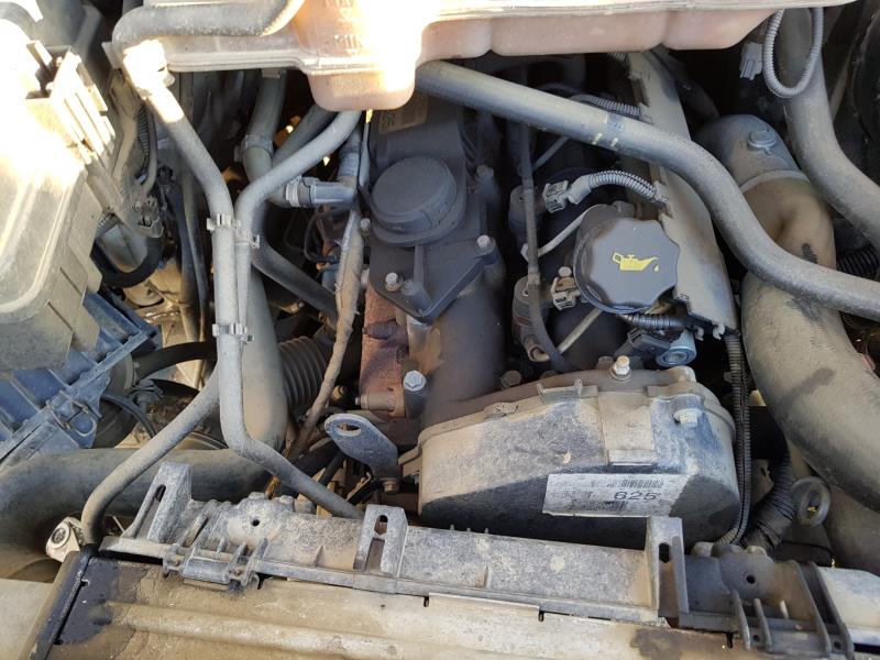 Image Feu arriere principal droit (feux) - IVECO 35S12