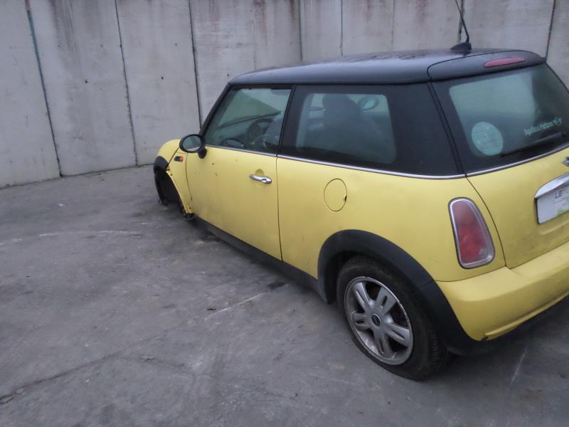 Image Optique avant principal gauche (feux)(phare) - MINI MINI 1 R50/R53