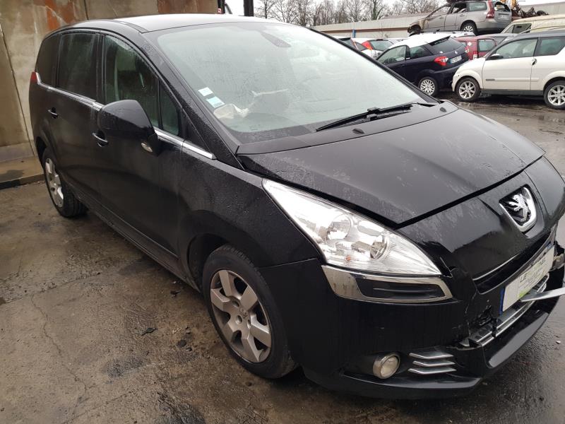 Image Retroviseur droit - PEUGEOT 5008 1