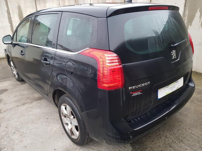 Image Retroviseur droit - PEUGEOT 5008 1