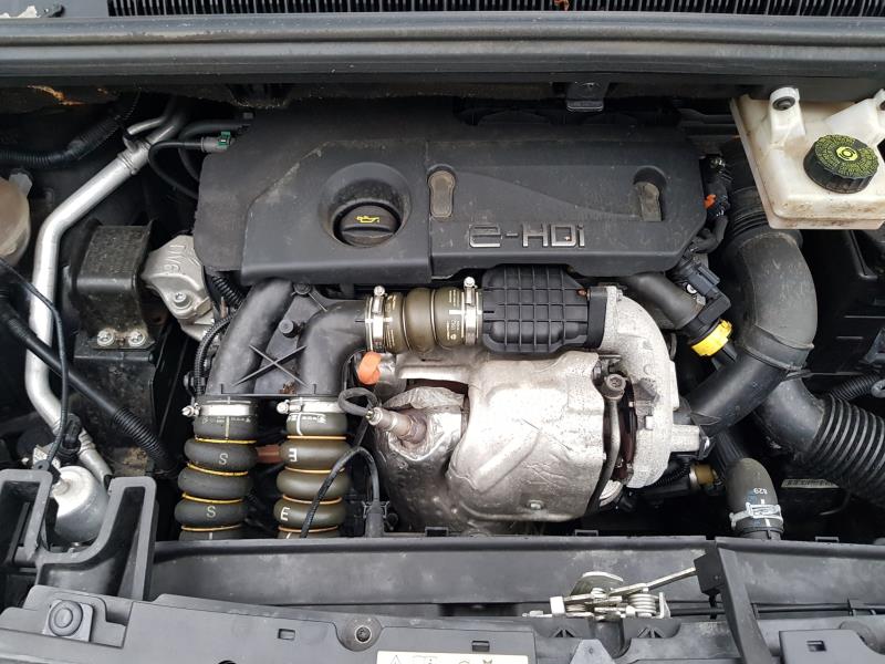 Image Retroviseur droit - PEUGEOT 5008 1