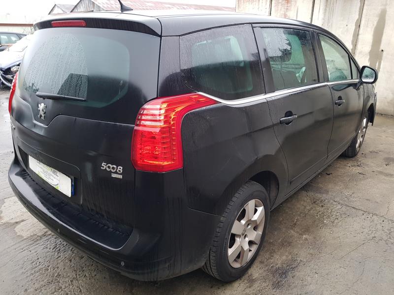 Image Retroviseur droit - PEUGEOT 5008 1