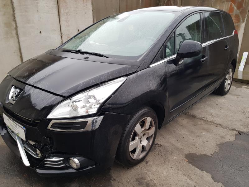 Image Retroviseur droit - PEUGEOT 5008 1