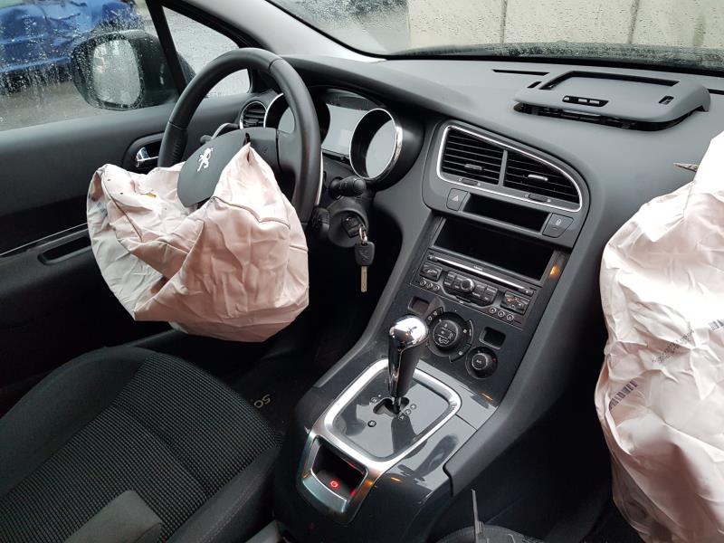 Image Retroviseur droit - PEUGEOT 5008 1
