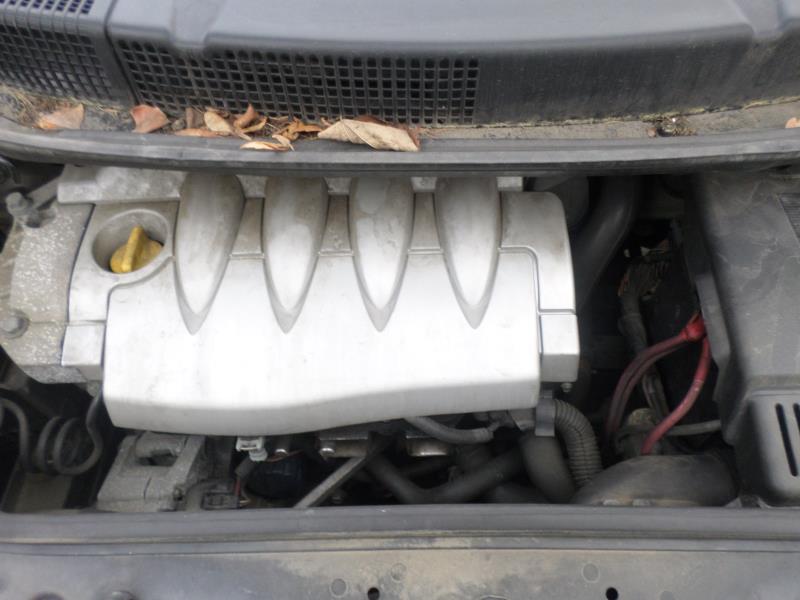 Image Boite de vitesses - RENAULT SCENIC 2
