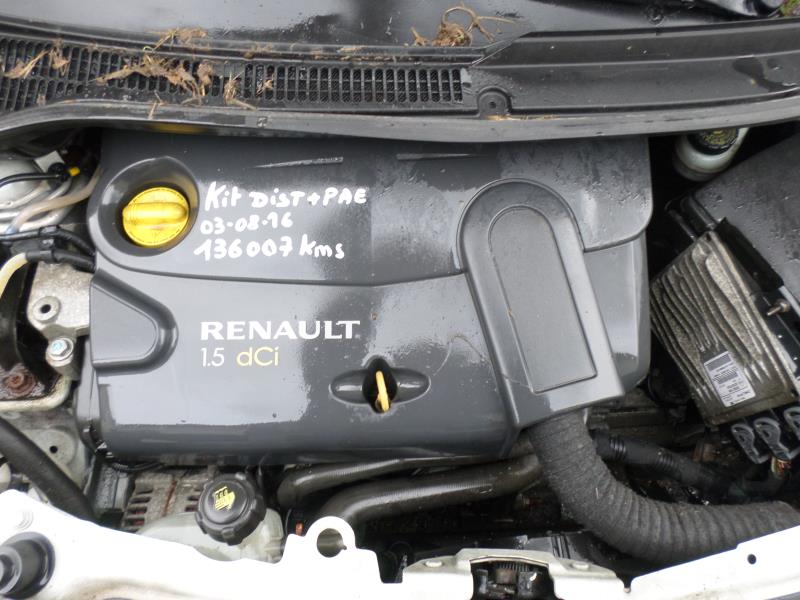 Image Retroviseur droit - RENAULT TWINGO 2