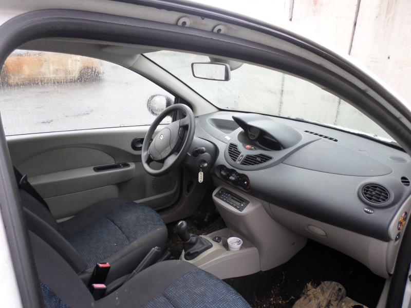 Image Retroviseur droit - RENAULT TWINGO 2