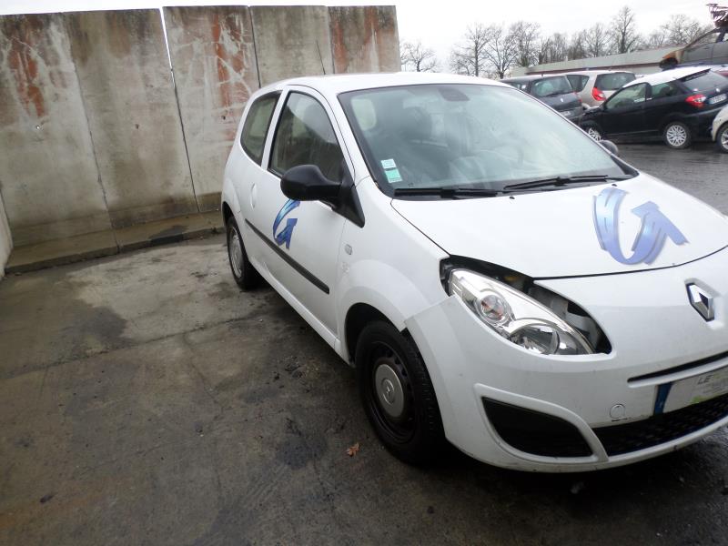 Image Retroviseur droit - RENAULT TWINGO 2