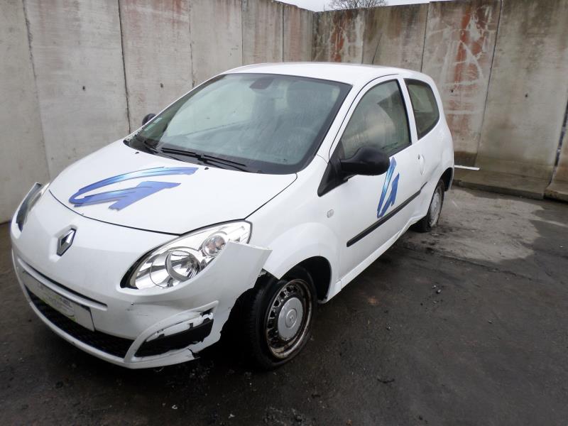 Image Retroviseur droit - RENAULT TWINGO 2