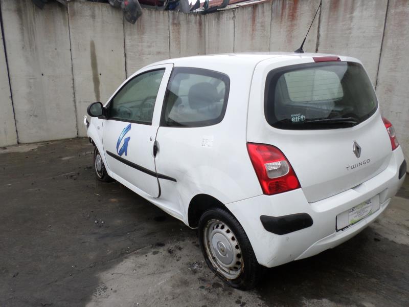 Image Retroviseur droit - RENAULT TWINGO 2