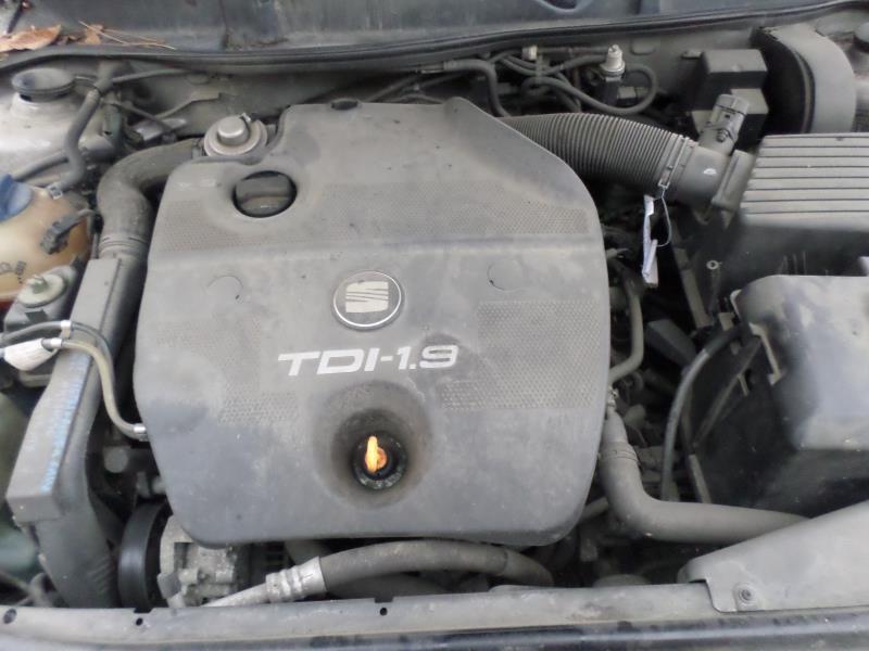 Image Feu arriere principal droit (feux) - SEAT TOLEDO 2
