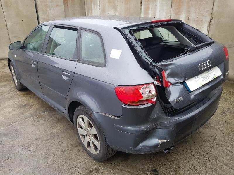 Image Retroviseur droit - AUDI A3 2